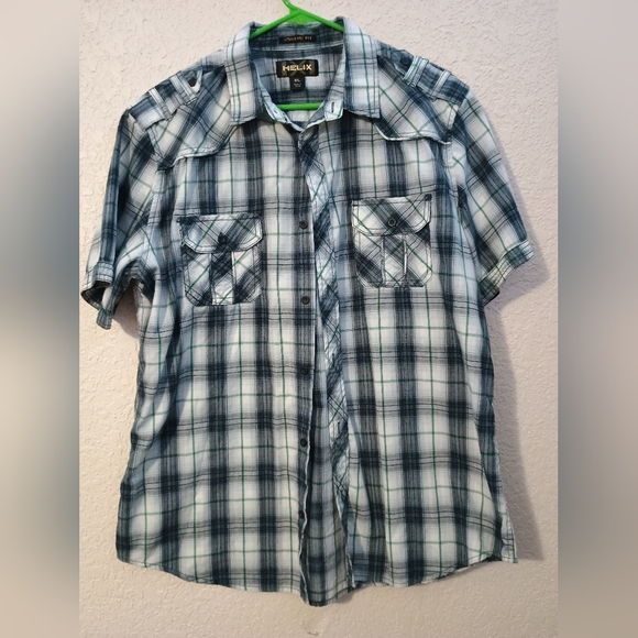 Helix shirt - Picture 1 of 2